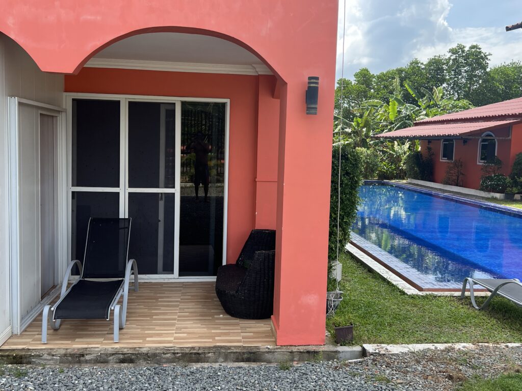 Garden Apartments